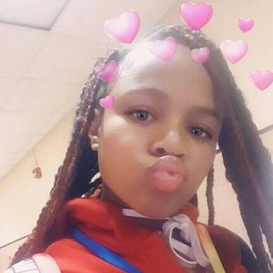 Meet your Posher, Kiyaria